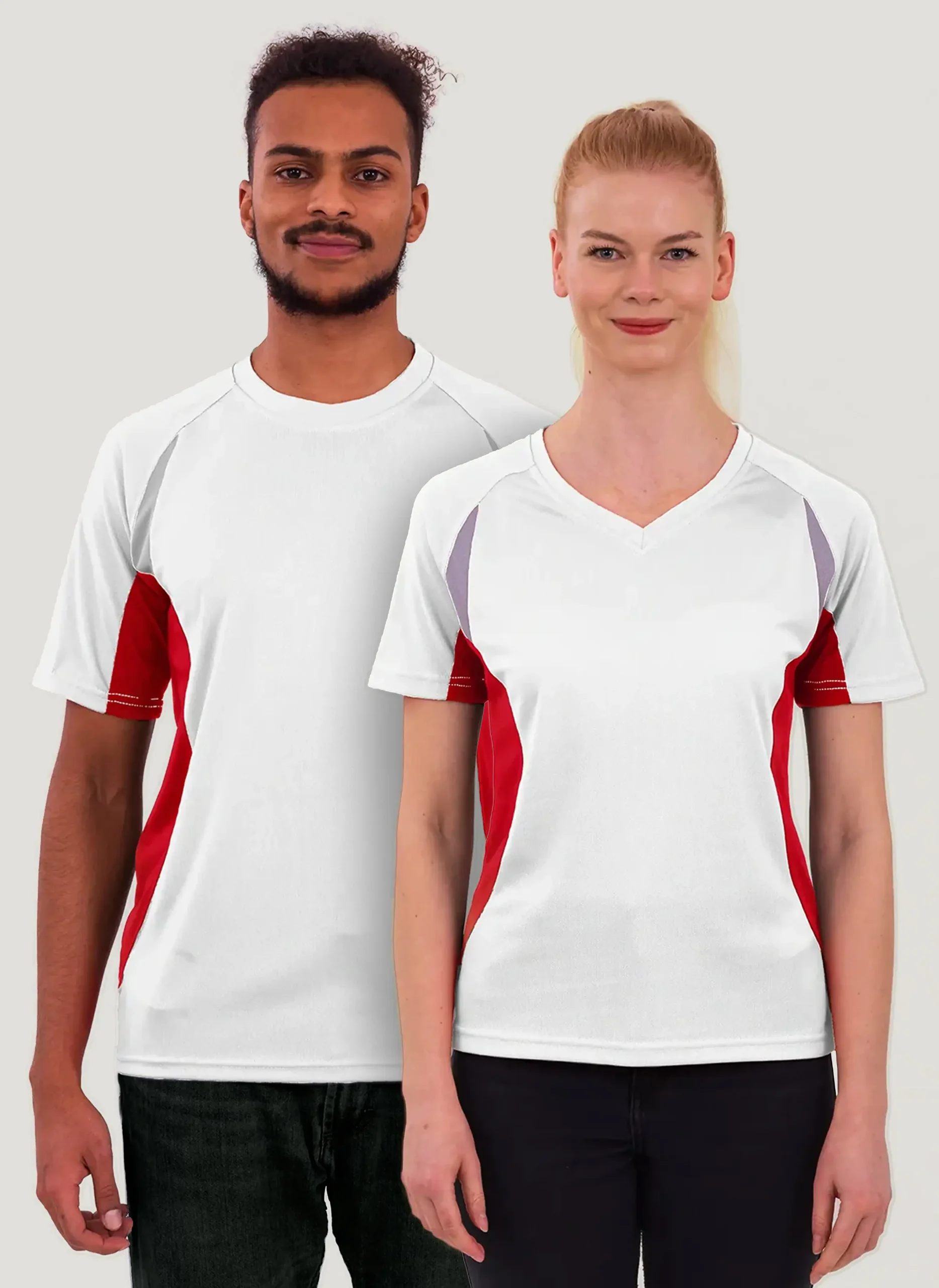 Laufshirts bedrucken