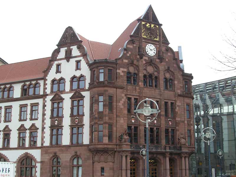 Teamoutfits-Textildruck-Dortmund-Stadthaus