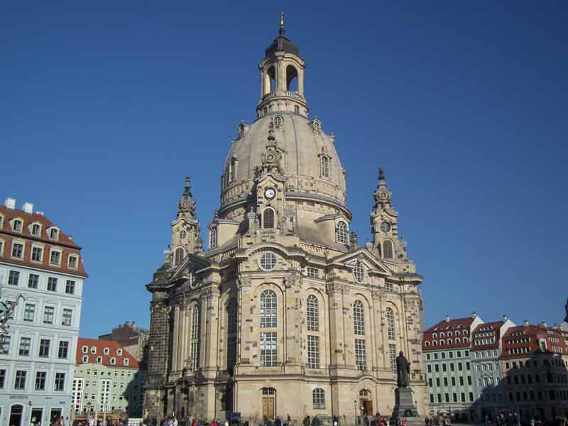 Teamoutfits-Textildruck-Dresden-Frauenkirche