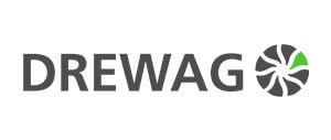 DREWAG Logo