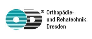 Orthopädie- und Rehatechnik Dresden Logo